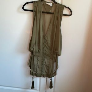H&M Studio Shirt